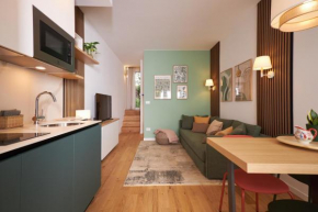 Orti29 - Luxury Stay Bologna